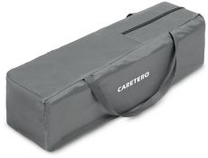 Манеж Caretero Quadra Graphite